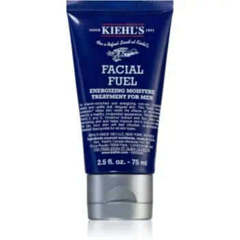 Kiehl's Facial Fuel Energizing Moisture Treatment crema de zi hidratanta cu vitamina C
