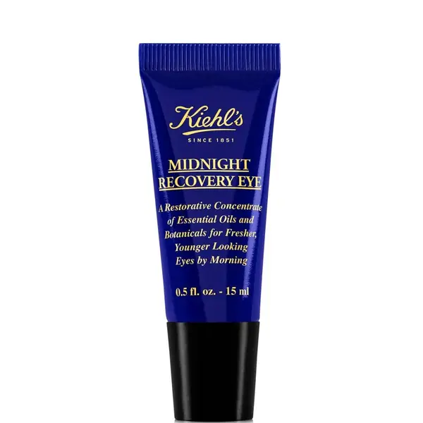 Kiehl's Midnight Recovery Eye 15ml