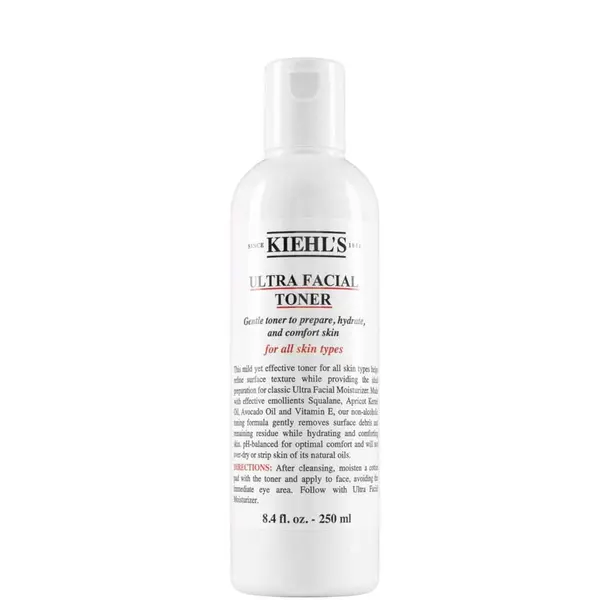 Kiehl's Ultra Facial Toner - 250ml