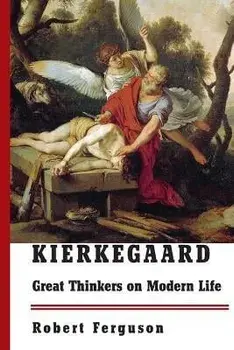 Kierkegaard, Paperback/Robert Ferguson