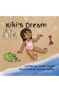 Kiki's Dream - Susan Coryell