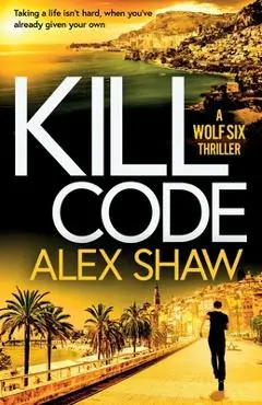 Kill Code - Alex Shaw