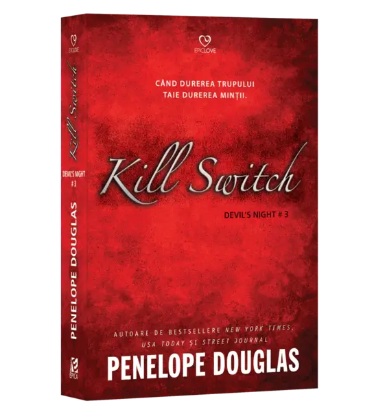 Kill switch (Devil's Night #3)