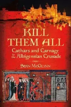 Kill Them All, Paperback/Sean McGlynn