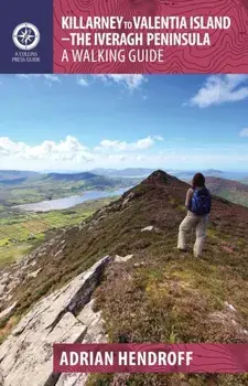 Killarney to Valentia Island, Paperback/Adrian Hendroff