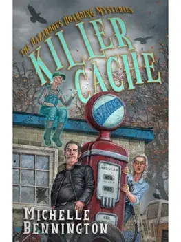 Killer Cache. New ed, Paperback/Michelle Bennington