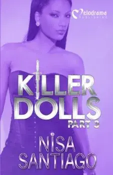 Killer Dolls 3, Paperback/Nisa Santiago
