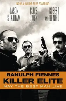 Killer Elite, Paperback/Ranulph Fiennes