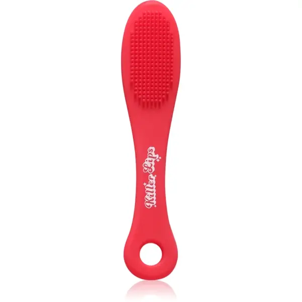 Killer Lips Lip Scrubber accesoriu de masaj de buze 1 buc