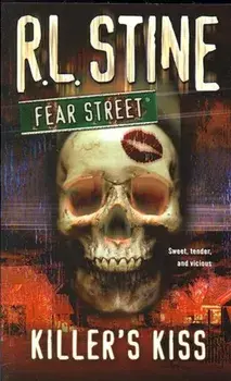 Killer's Kiss, Paperback/R. L. Stine