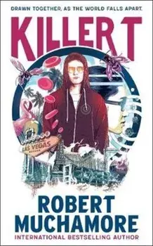 KILLER T, Paperback/Robert Muchamore