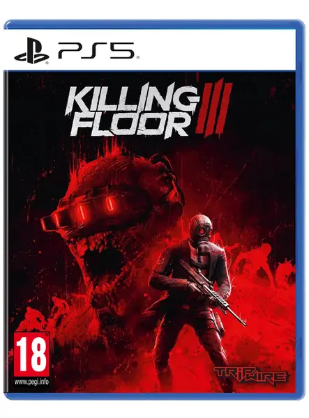 Killing Floor 3 PC