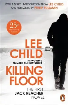 Killing Floor, Paperback/Lee Child