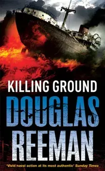 Killing Ground, Paperback/Douglas Reeman