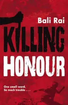 Killing Honour, Paperback/Bali Rai