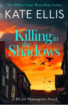 Killing in the Shadows - Kate Ellis