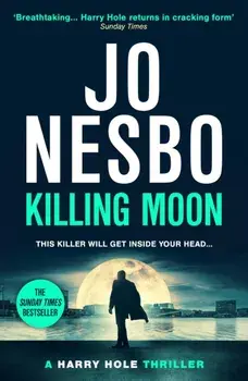 Killing Moon, Paperback/Jo Nesbo