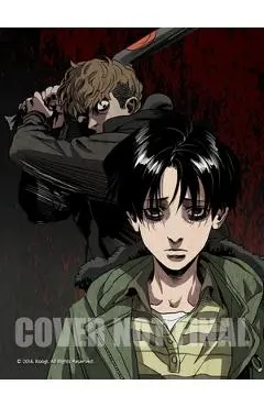 Killing Stalking: Deluxe Edition Vol. 1 - Koogi