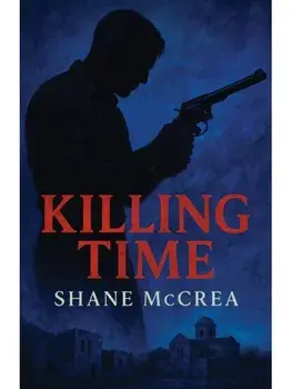 Killing Time, Paperback/Shane McCrea