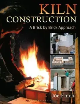 Kiln Construction, Paperback/Joe Finch