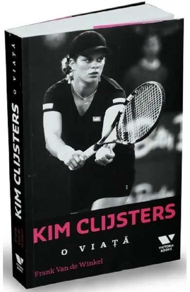 Kim Clijsters. O viata