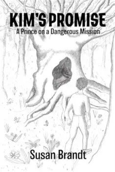 Kim's Promise. A Prince on a Dangerous Mission, Paperback/Susan Brandt