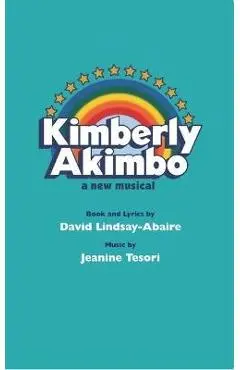 Kimberly Akimbo - David Lindsay-abaire