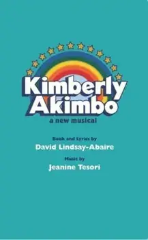 Kimberly Akimbo, Paperback/David Lindsay-Abaire