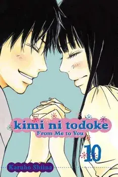 Kimi Ni Todoke: From Me to You, Volume 10, Paperback/Karuho Shiina