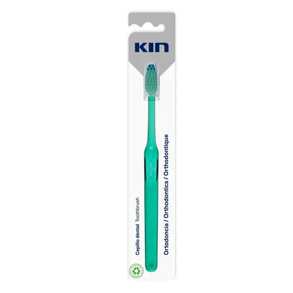 Kin Periuta de dinti Orthodontic