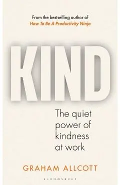KIND - Graham Allcott