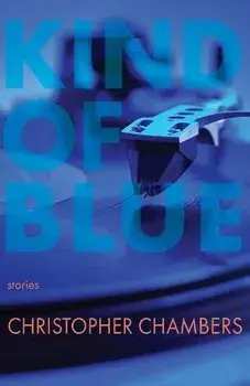 Kind of Blue, Paperback/Christopher Chambers