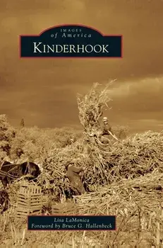 Kinderhook, Hardcover/Lisa Lamonica