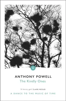 Kindly Ones, Paperback/Anthony Powell