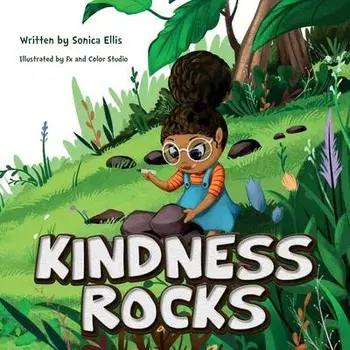 Kindness Rocks, Paperback/Color Studio Fx and