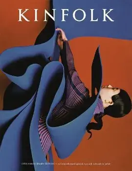 Kinfolk 40, Paperback/***