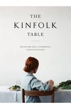 Kinfolk Table - Nathan Williams