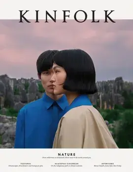 Kinfolk Volume 37, Paperback/Kinfolk
