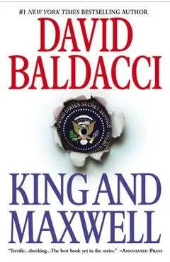 King and Maxwell - David Baldacci
