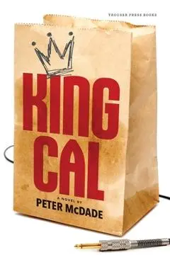 King Cal - Peter Mcdade