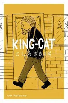King-Cat Classix, Paperback/John Porcellino