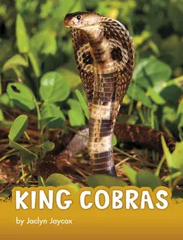 King Cobras, Paperback/Jaclyn Jaycox