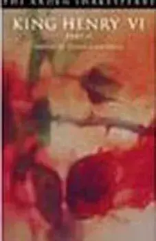 King Henry VI Part 2: Third Series, Paperback/William Shakespeare
