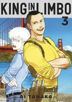 King in Limbo Omnibus 3 (Vol. 5-6), Paperback/Ai Tanaka