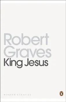 King Jesus, Paperback/Robert Graves
