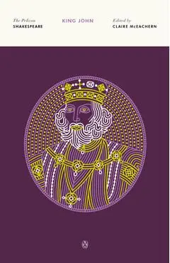 King John - William Shakespeare