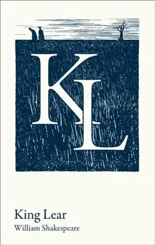 King Lear. A-Level Set Text Student Edition, Paperback/William Shakespeare