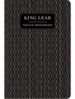 King Lear, Hardback/William Shakespeare