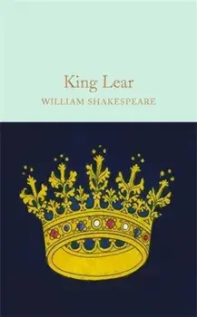 King Lear, Hardcover/William Shakespeare