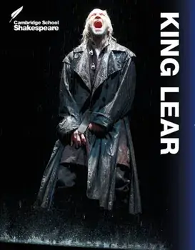 King Lear, Paperback/William Shakespeare